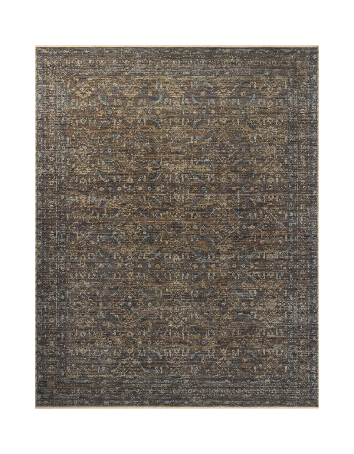 Haven Vintage Rug