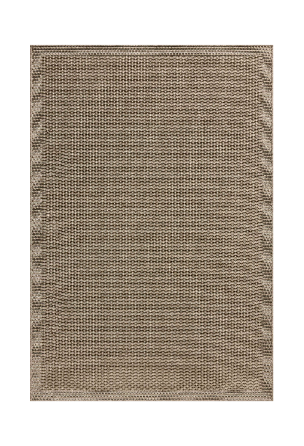 Meridian Solid Indoor Outdoor Area Rug