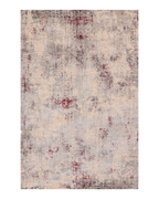 Cascade Abstract Rug