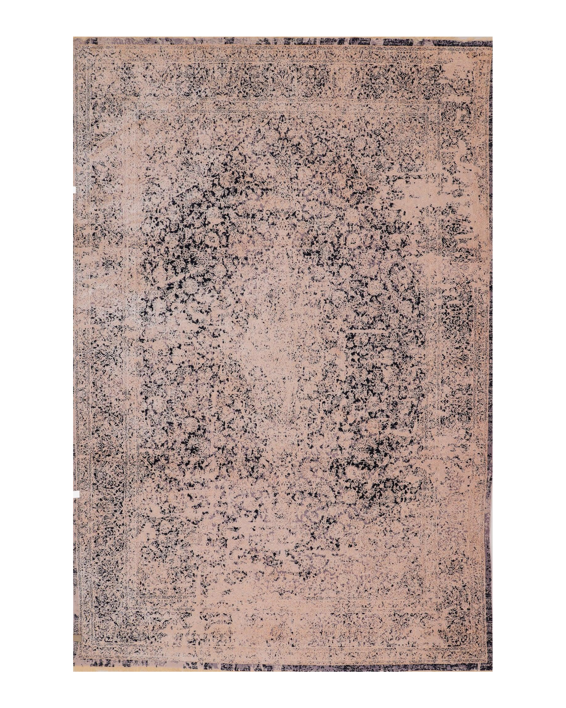 Savieh Fade Abstract Rug