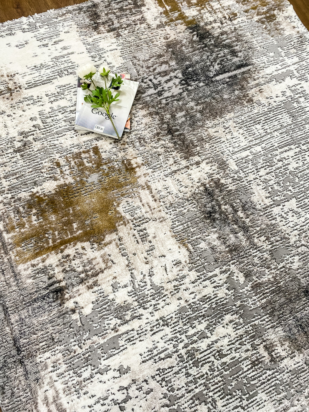Karpet Sabra 3251