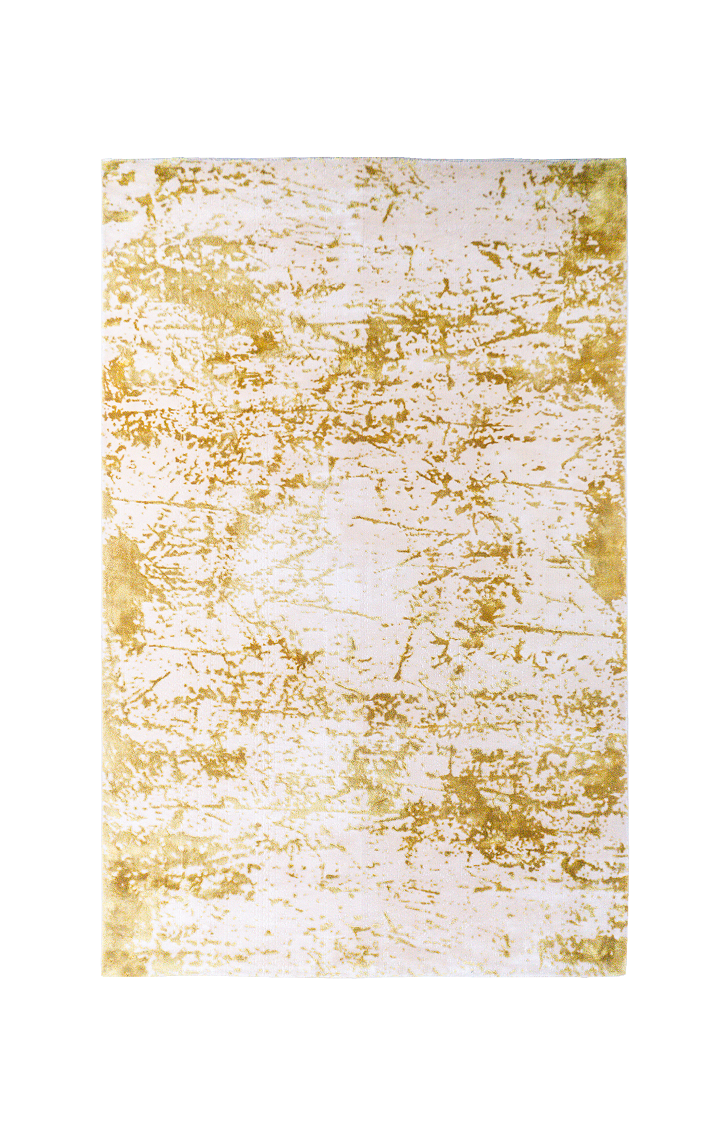 Celeste Lustrous Abstract Rug