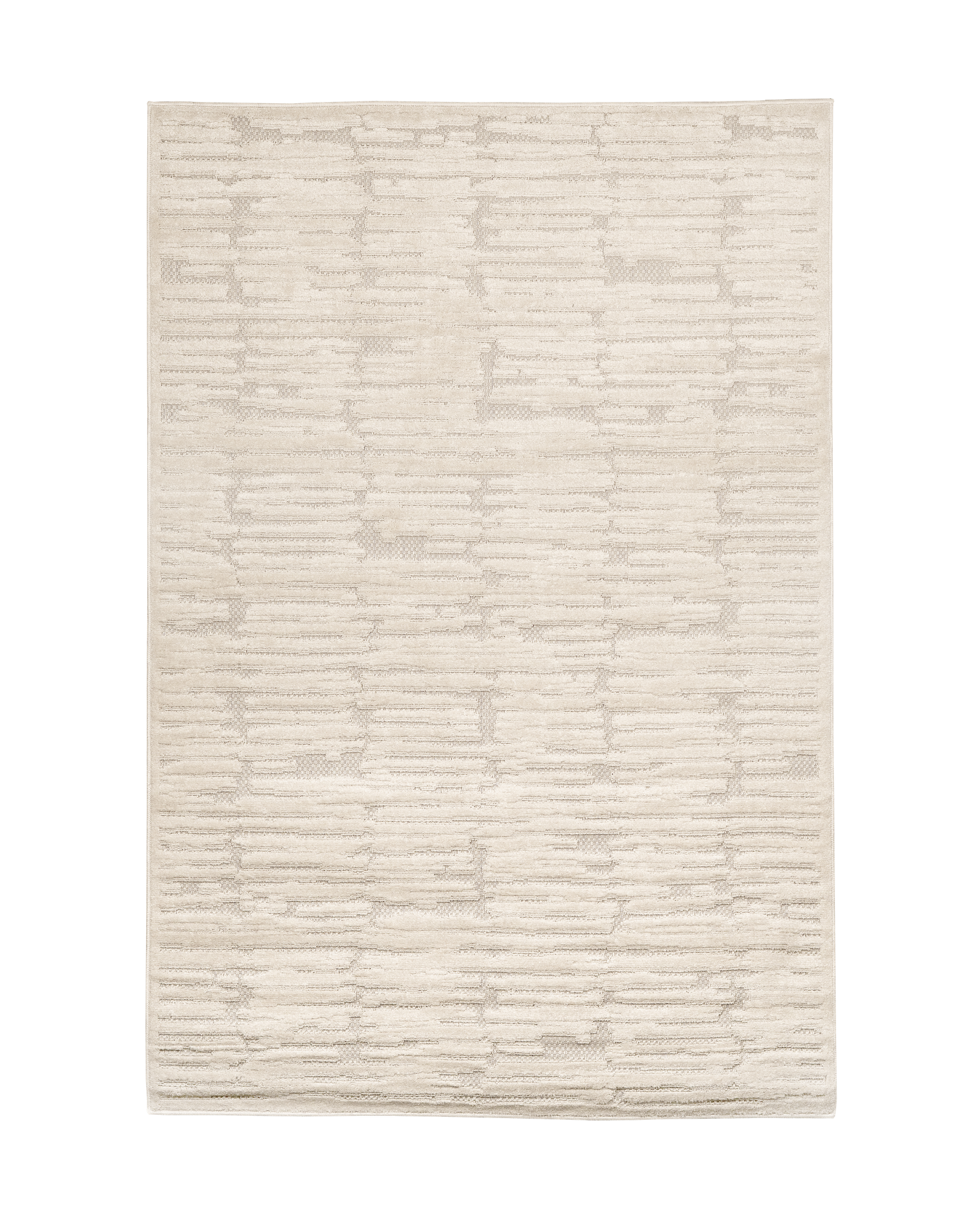 Kiara Abstract Textured Rug
