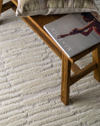 Kiara Abstract Textured Rug