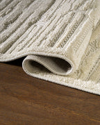 Kiara Abstract Textured Rug