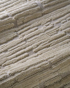 Kiara Abstract Textured Rug