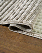 Kiara Checkered Textured Rug