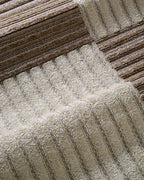 Kiara Checkered Textured Rug