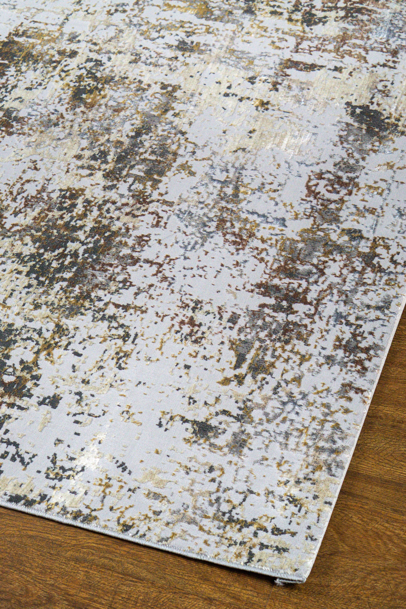 Liora Abstract Rug