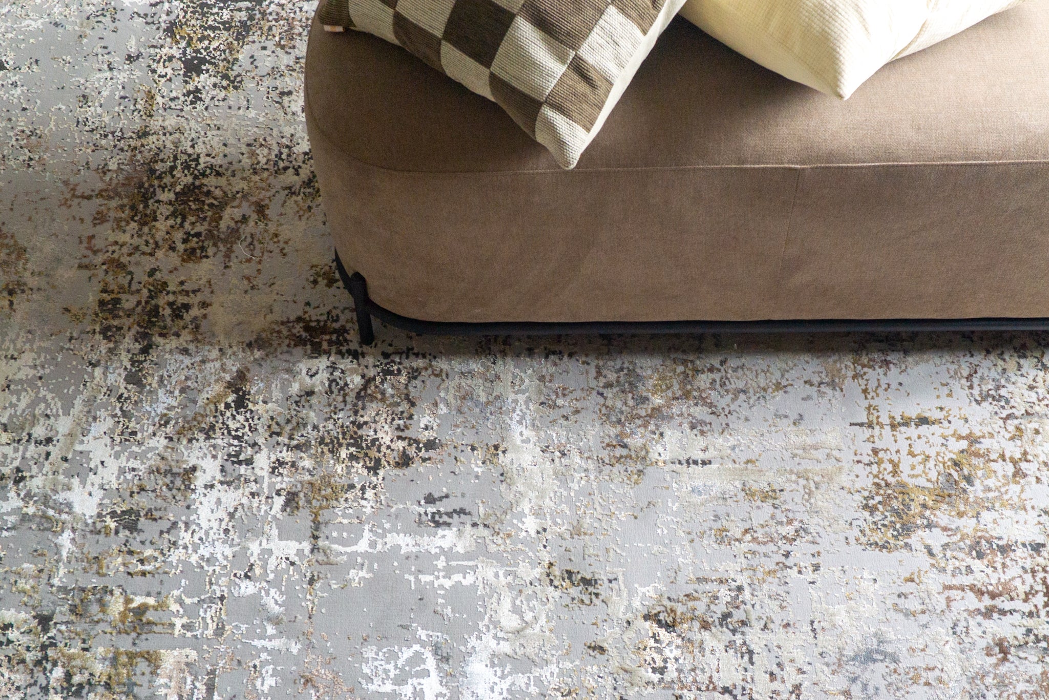 Liora Abstract Rug