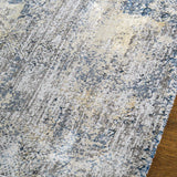 Liora Mottled Abstract Rug