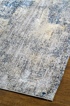 Liora Mottled Abstract Rug