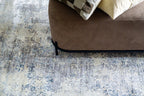 Liora Mottled Abstract Rug