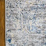 Liora Mottled Abstract Rug