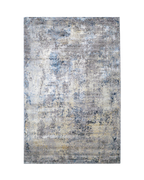 Liora Mottled Abstract Rug