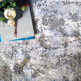 Liora Mottled Abstract Rug