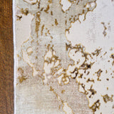 Liora Subtle Splatter Abstract Rug