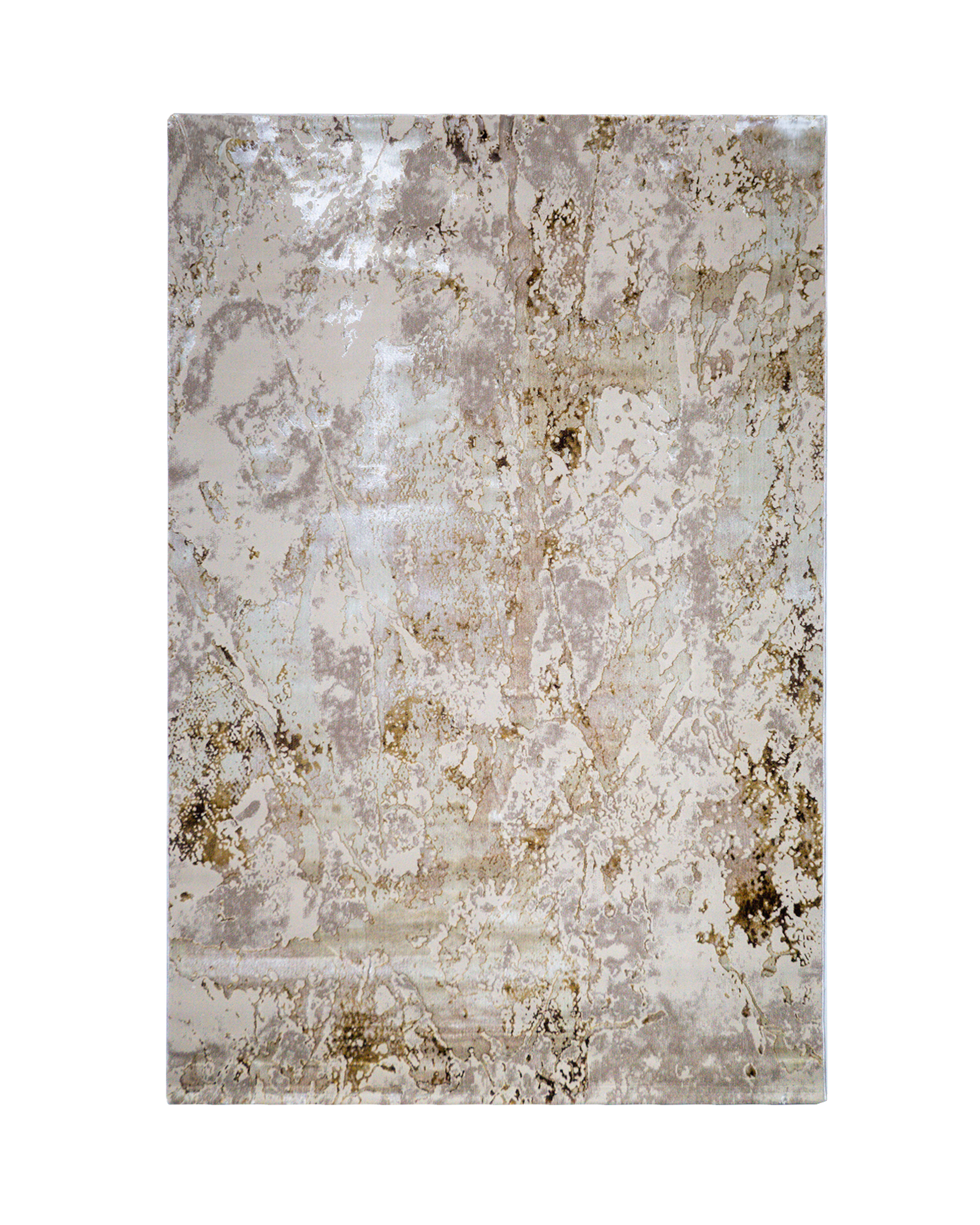 Liora Subtle Splatter Abstract Rug