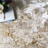 Liora Subtle Splatter Abstract Rug