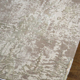 Liora Faded Abstract Rug