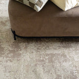 Liora Faded Abstract Rug