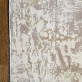Liora Faded Abstract Rug