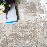 Liora Faded Abstract Rug