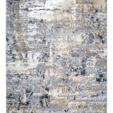 Liora Distressed Abstract Rug