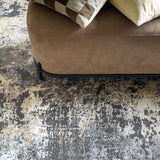 Liora Speckled Abstract Rug