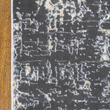 Liora Speckled Abstract Rug