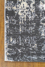 Liora Speckled Abstract Rug