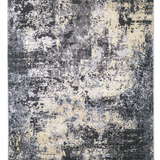 Liora Speckled Abstract Rug