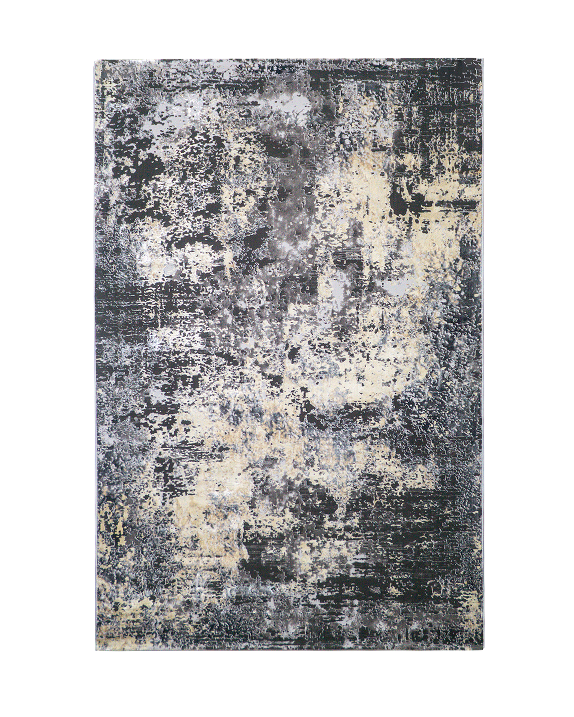 Liora Speckled Abstract Rug