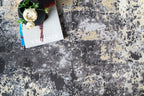 Liora Speckled Abstract Rug