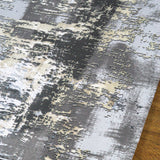 Liora Muted Fade Abstract Rug