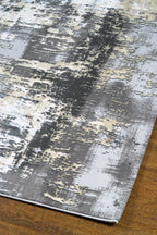Liora Muted Fade Abstract Rug