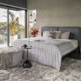 Liora Distressed Abstract Rug