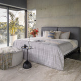 Liora Modern Bordered Rug