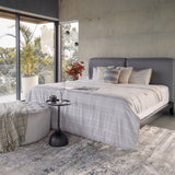 Liora Mottled Abstract Rug