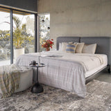 Liora Speckled Abstract Rug