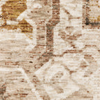 Maharaja Antique Medallion Rug