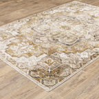 Maharaja Antique Medallion Rug