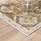 Maharaja Antique Medallion Rug