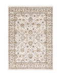 Maharaja Bordered Traditional Rug