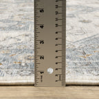 Maharaja Medallion Diamond Rug