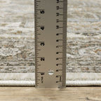 Maharaja Medallion Traditional Rug