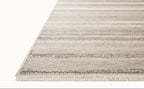 Montclair Line Neutral Weave Indoor Outdoor Rug
