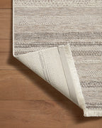 Montclair Line Neutral Weave Indoor Outdoor Rug