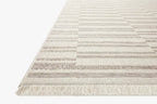 Montclair Modern Grid Indoor Outdoor Rug