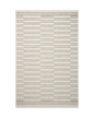 Montclair Modern Grid Indoor Outdoor Rug